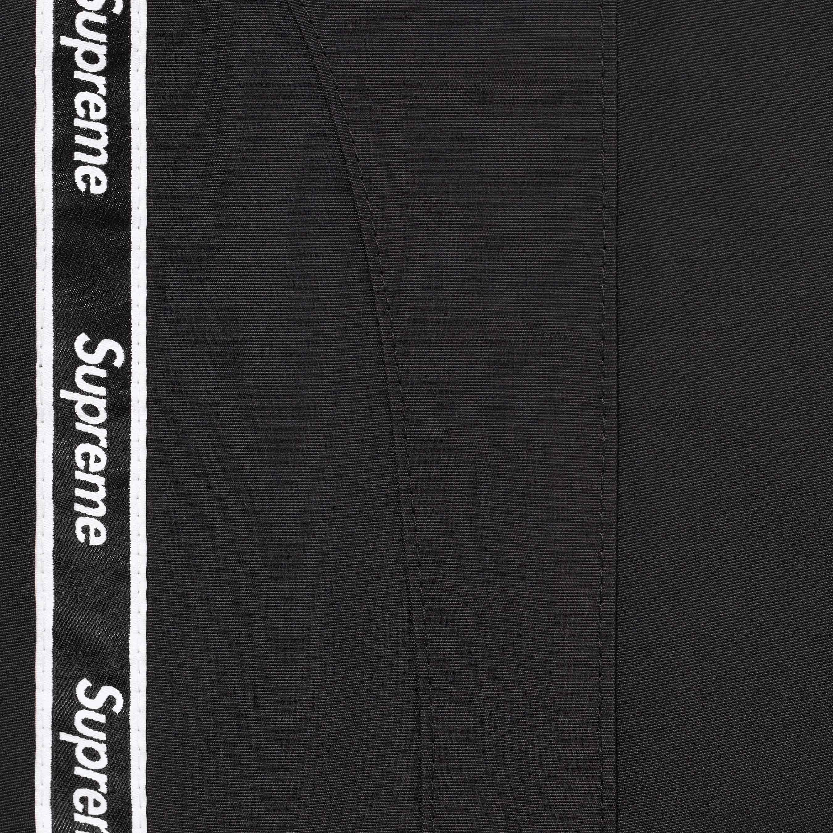 Logo Taping Track Pant view 12